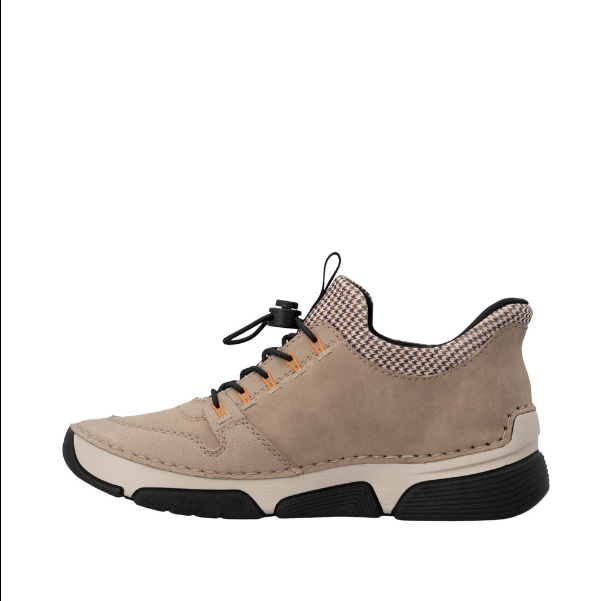 RIEKER 4596320 - TAN MULTI