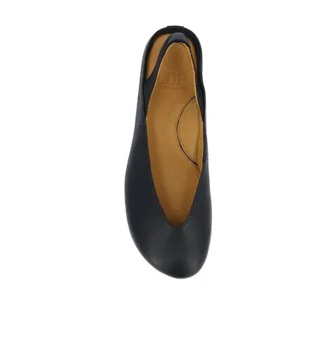 L'AMOUR DES PIEDS CORISELA - BLACK NAPPA