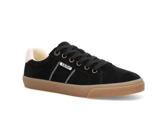 TAOS STAR 2.0 - BLACK AND ICE SUEDE