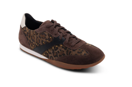 AETREX SLOANE - LEOPARD