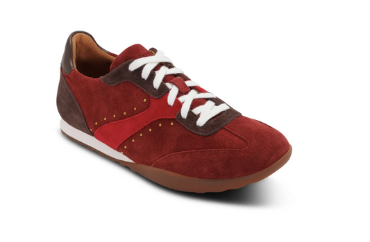 AETREX SLOANE - BURGUNDY