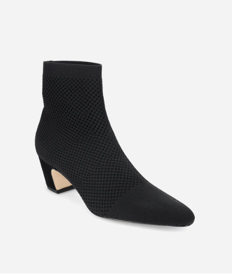 PELLE MODA EMELI - BLACK