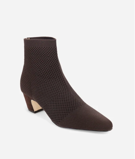 PELLE MODA EMELI - CHOCOLATE