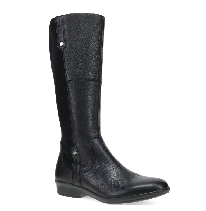 DANSKO CARISSA - BLACK