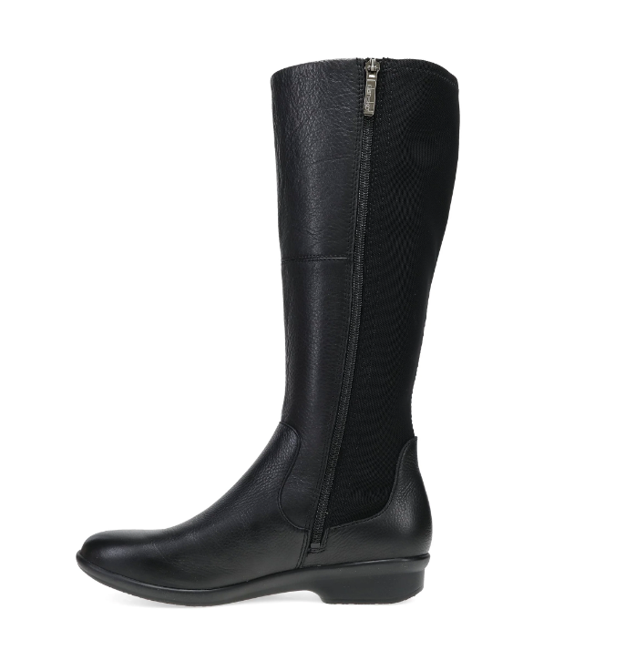DANSKO CARISSA - BLACK