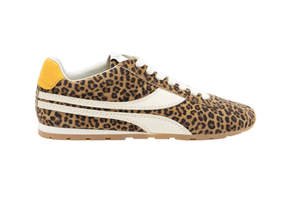 ONCEPT ESSEX - LEOPARD