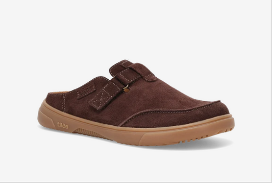 TAOS TRIVIA - COCOA SUEDE