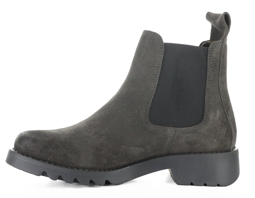 FLY LONDON RILK - DIESEL