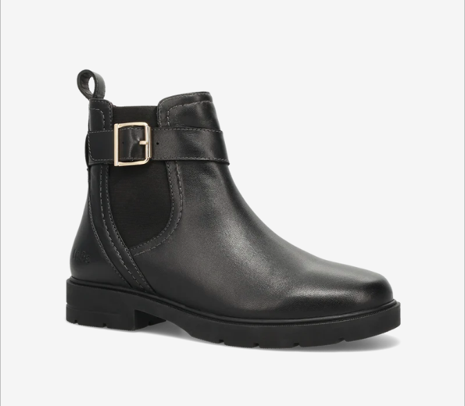 TAOS MARVEL - BLACK