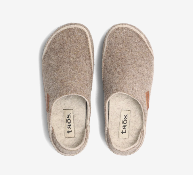 TAOS CONVERTAWOOL - WARM SAND