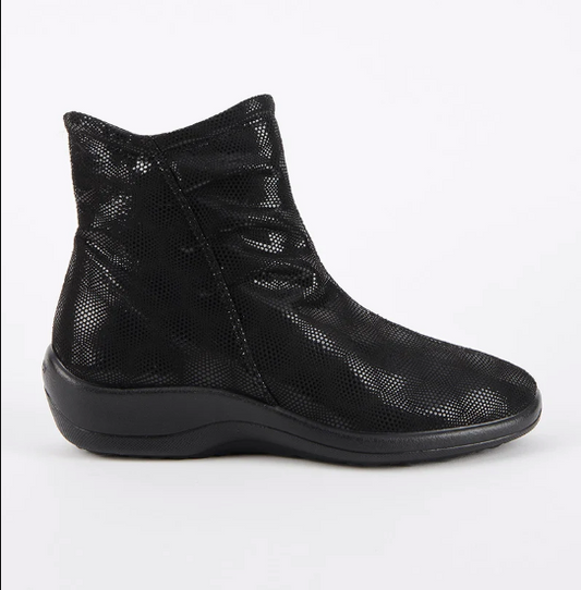 ARCOPEDICO PALUMA - BLACK STARDUST