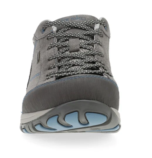 DANSKO PAISLEY - GREY