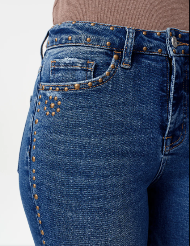 BAYEA NO HORSE/NO PROBLEM WITH STUDS