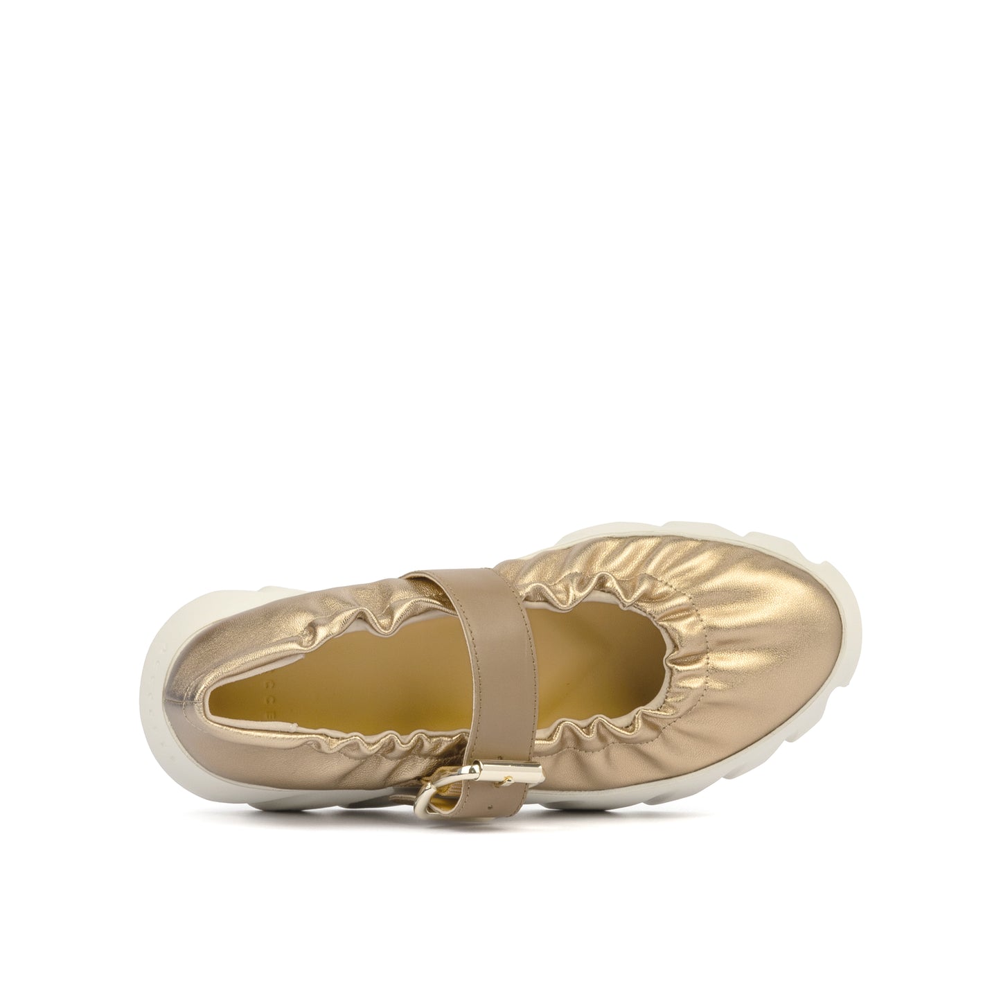 4CCCCEES TURA COVE - BRASS