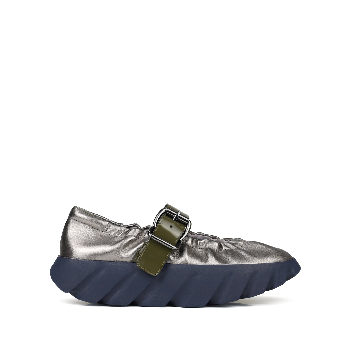 4CCCCEES TURA COVE - GUNMETAL