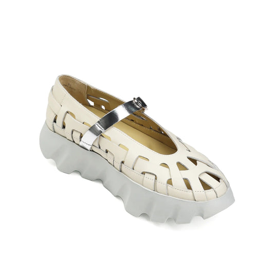 4CCCCEES TURA LEX - CREAM