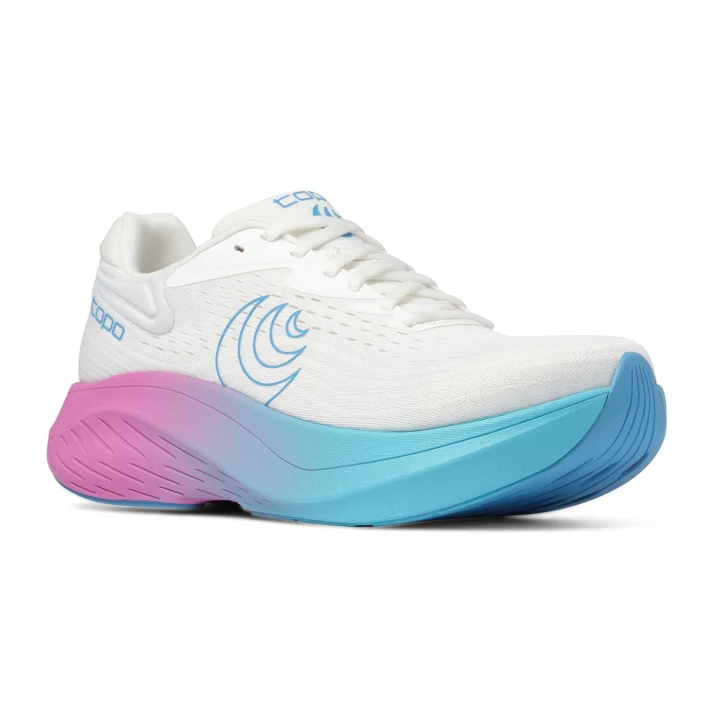 TOPO ATMOS 2 - CLOUD/SKY