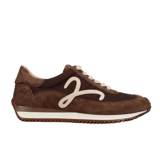 VANELI QUEEN - BROWN