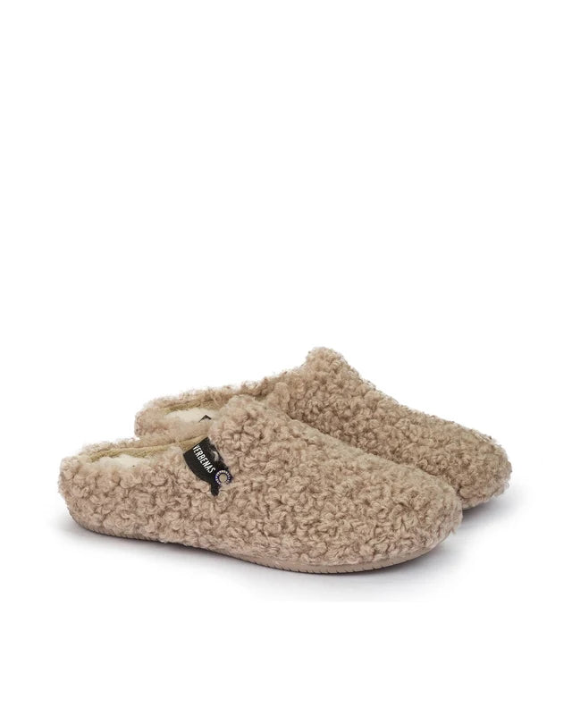 VERBENAS YORK CURLY - CAMEL