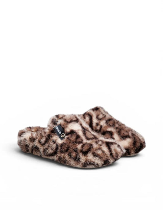 VERBENAS YORK FELINE - BEIGE MULTI