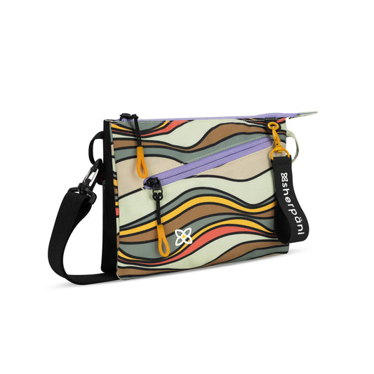 SHERPANI ZOOM CROSSBODY - MULTI - 24ZOOM011110