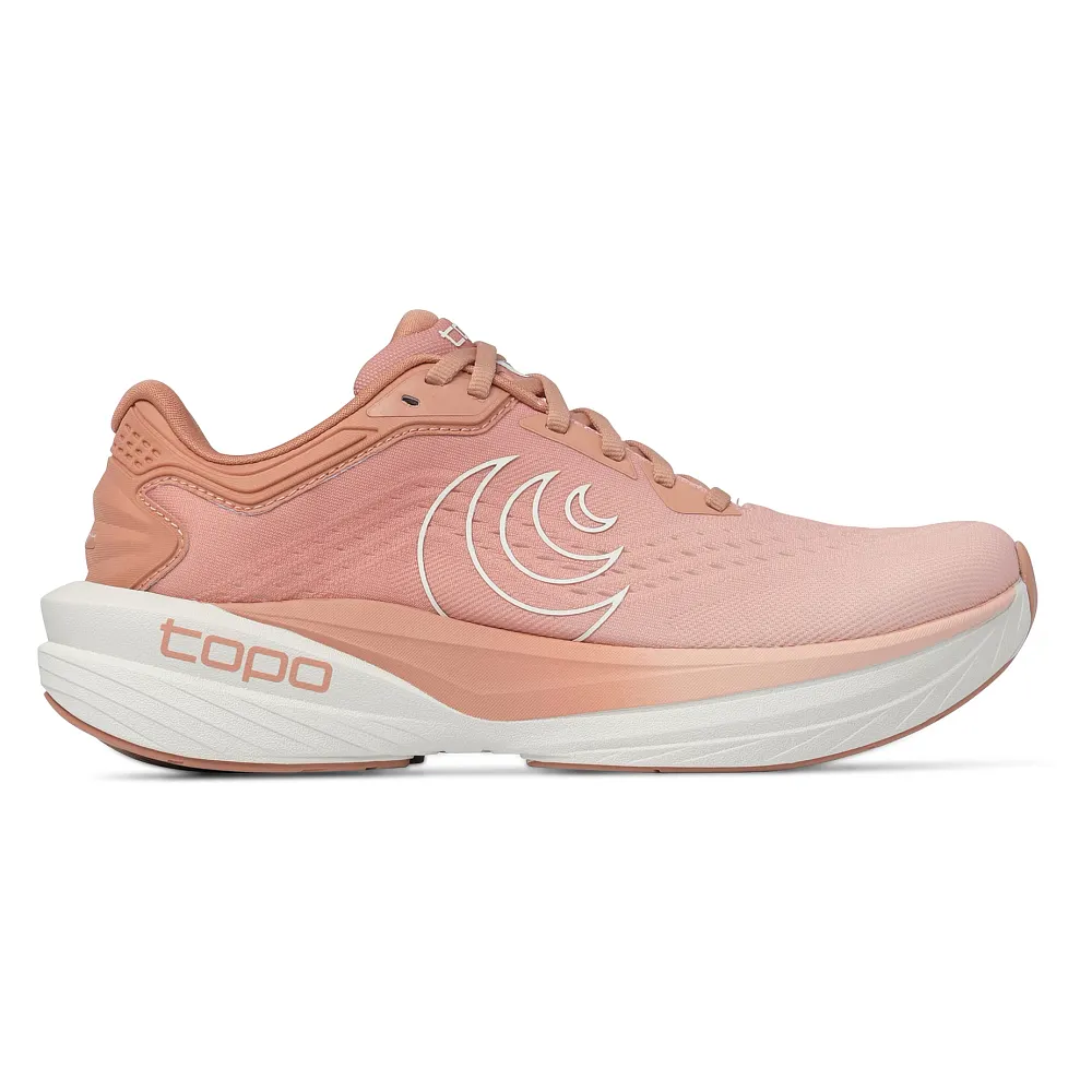 TOPO PHANTOM 4 - CLAY/ROSE