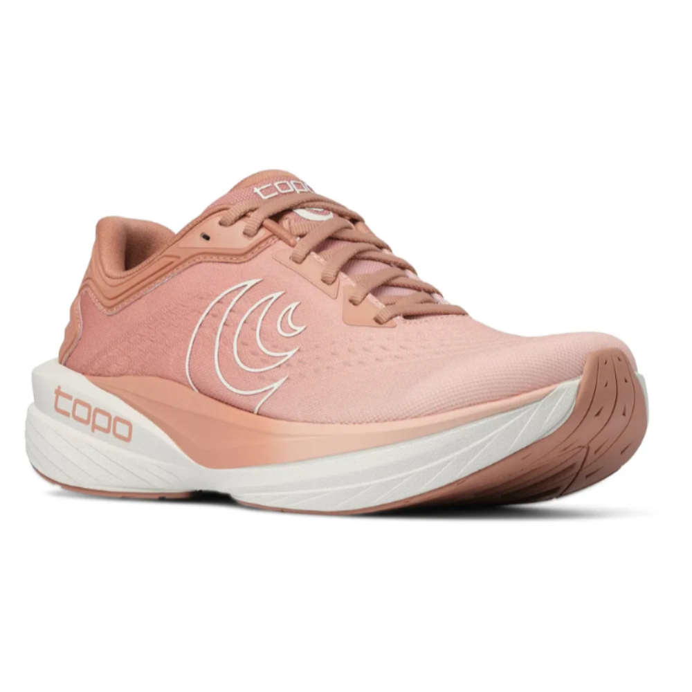 TOPO PHANTOM 4 - CLAY/ROSE