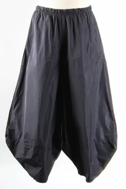 BRYN WALKER OLIN PANT - BLACK