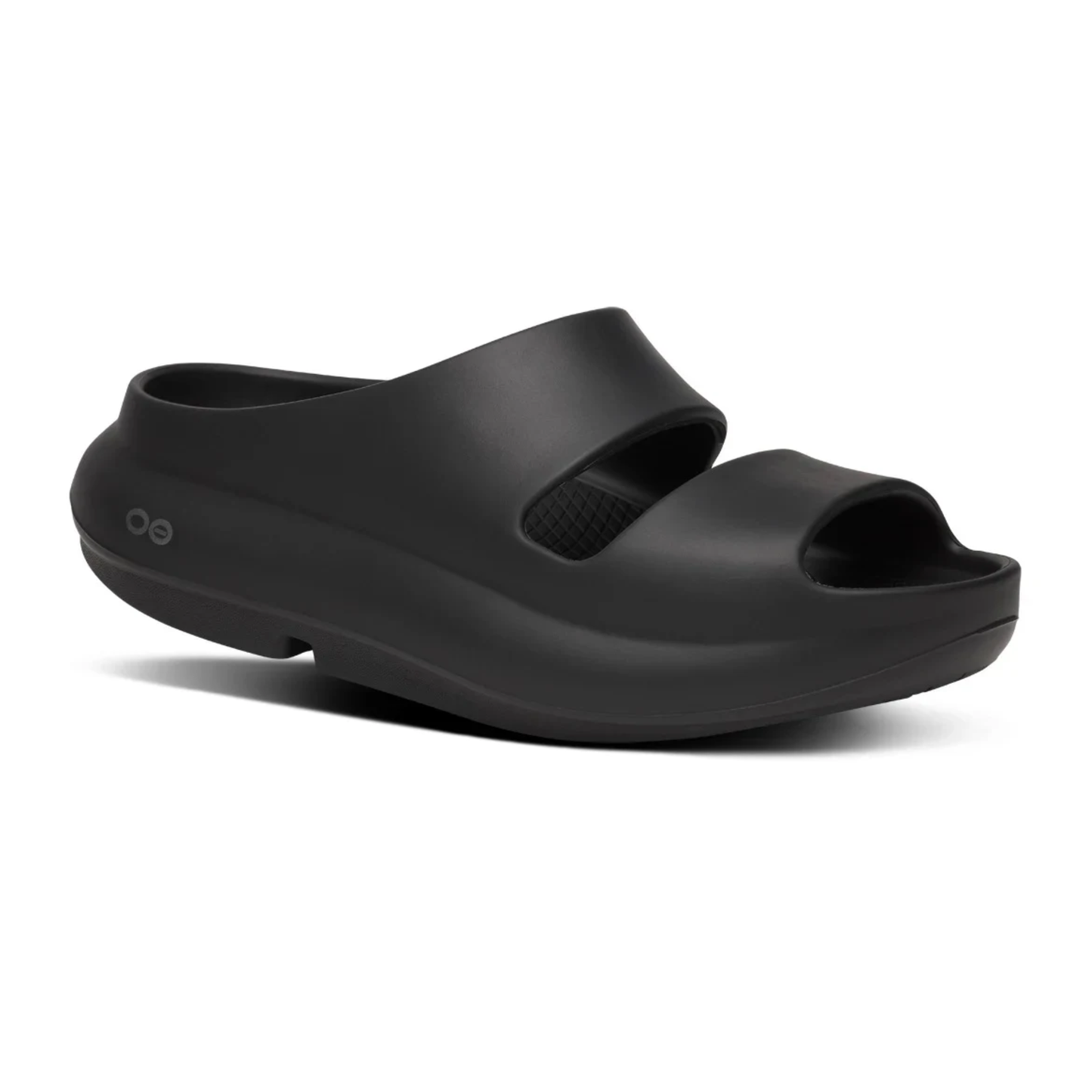 OOFOS OOYEA - BLACK