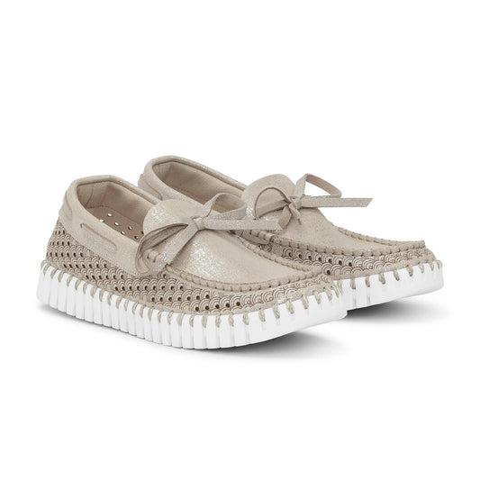 ILSE JACOBSEN TULIP 3083 - SILVER