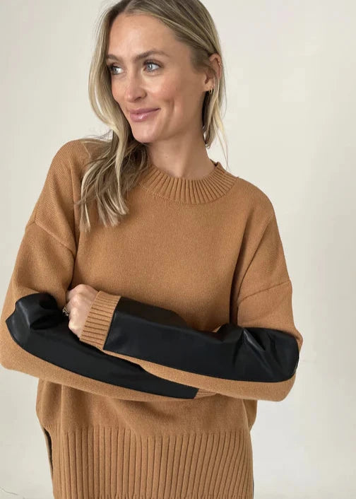 SIX FIFTY SLOANE SWEATER