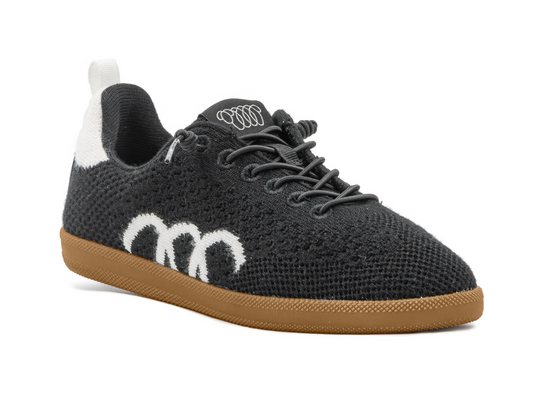 WOOLLOOMOOLOO ENGADINE - JET BLACK