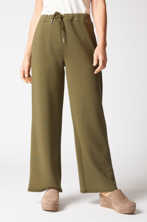 HABITAT TRAVEL PANT - FOREST