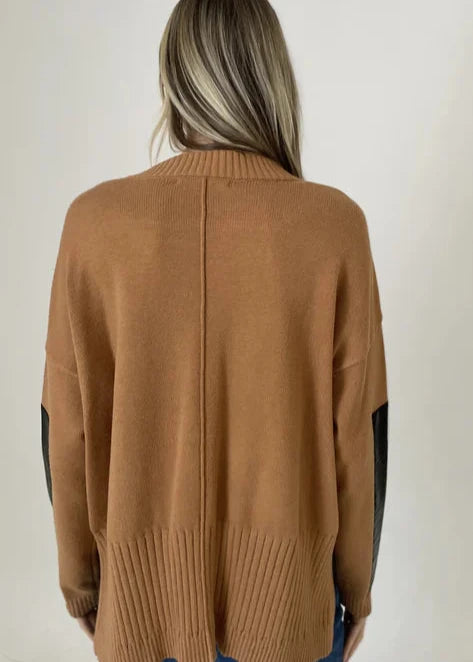 SIX FIFTY SLOANE SWEATER