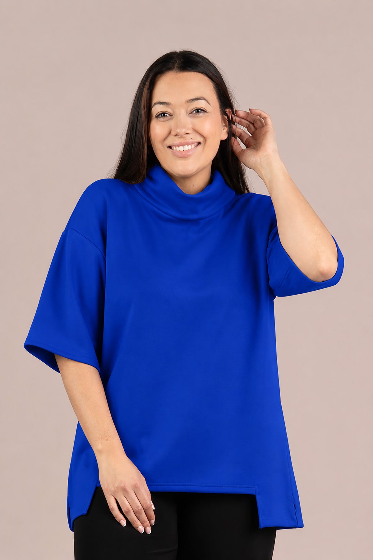 SYMPLI CLOUD SNUG AS A BUG - COBALT