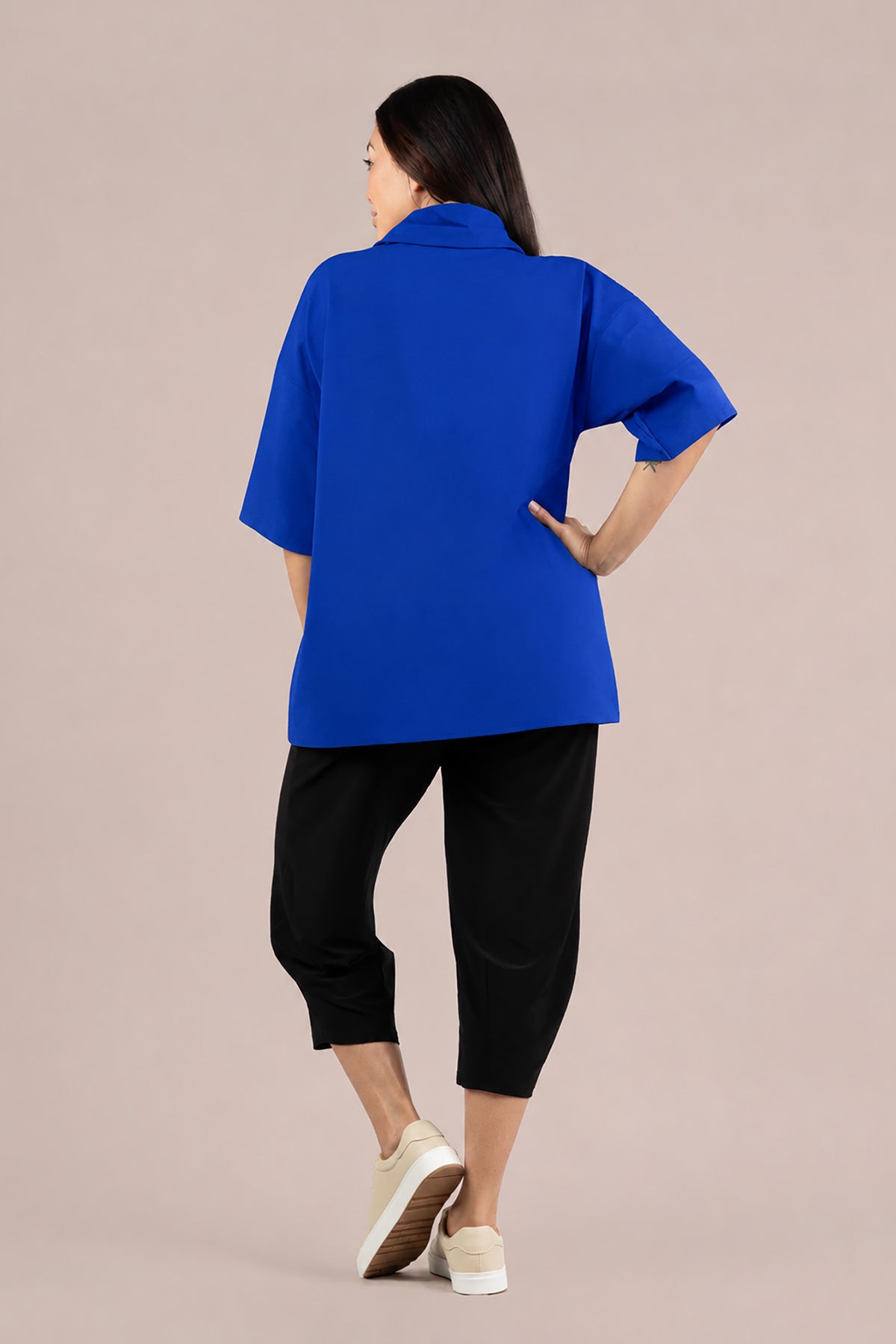 SYMPLI CLOUD SNUG AS A BUG - COBALT