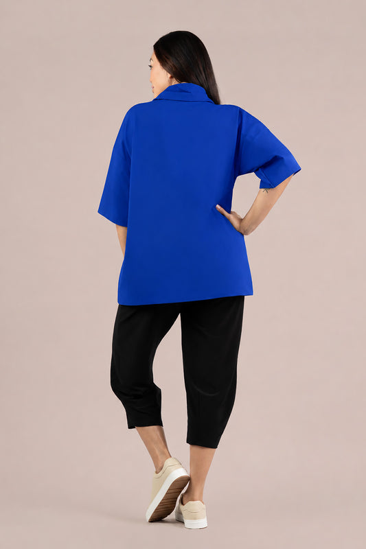 SYMPLI CLOUD SNUG AS A BUG - COBALT