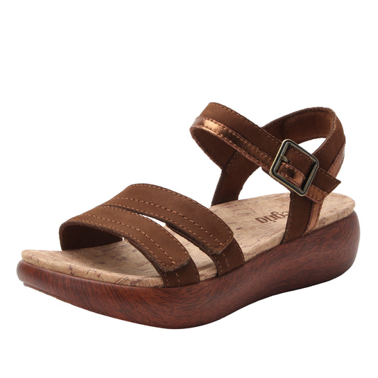 ALEGRIA BLINDA - PECAN