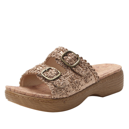 ALEGRIA OONA - FANCY GOLD