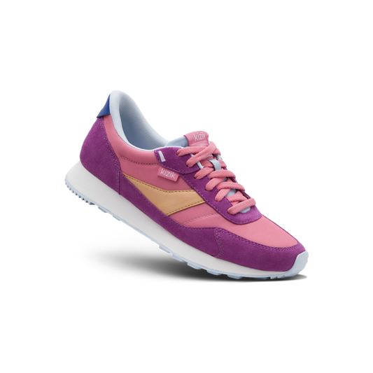 KIZIK SIENA - PINK LEMONADE PURPLE ORCHID