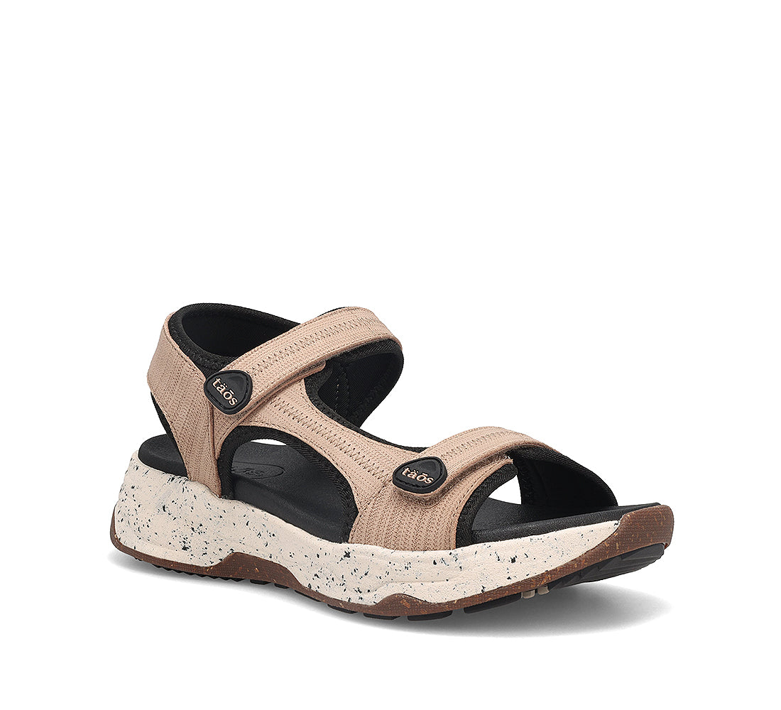 TAOS SUPER SIDE - NATURAL EMBOSSED